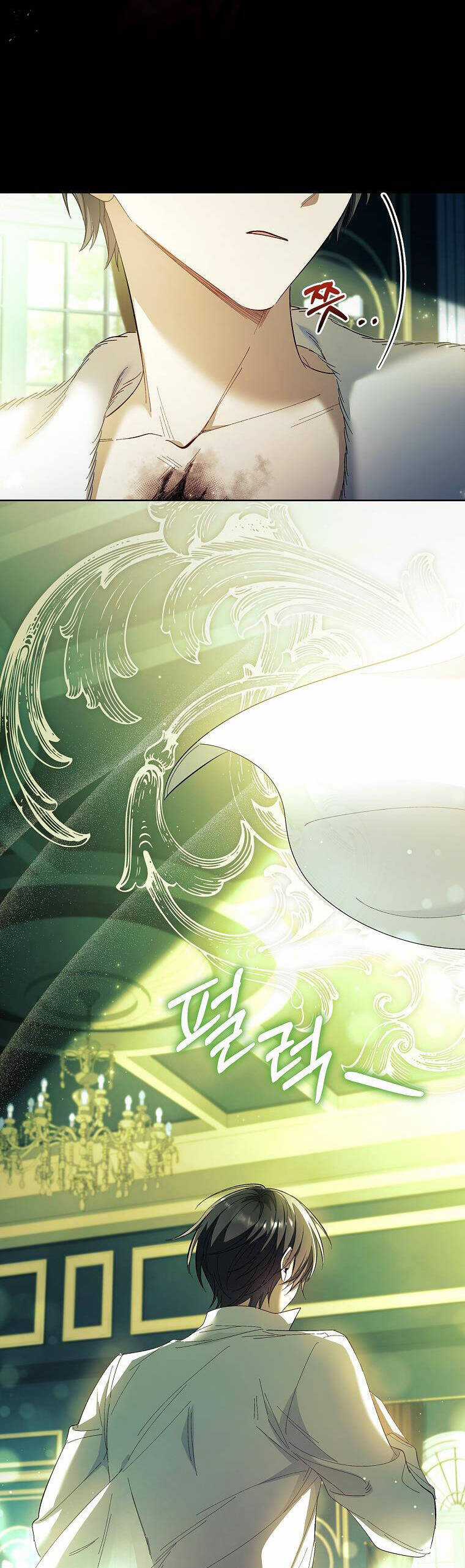 Nam Chính À, Tôi Sẽ Tôn Trọng Sở Thích Của Anh! Chapter 61 trang 4