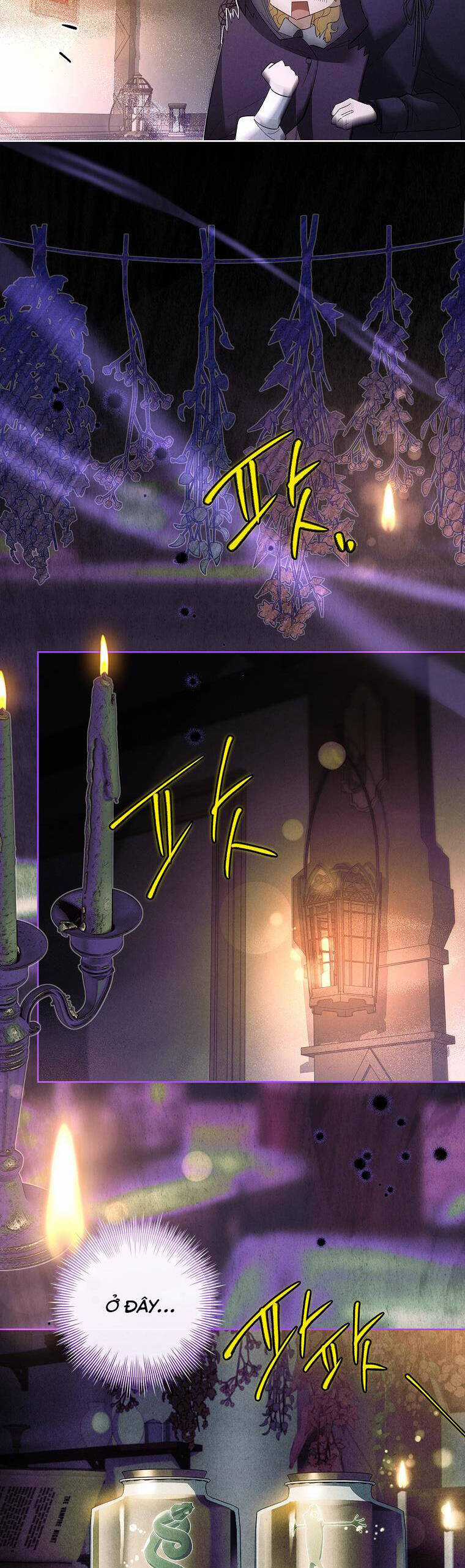 Nam Chính À, Tôi Sẽ Tôn Trọng Sở Thích Của Anh! Chapter 61 trang 40