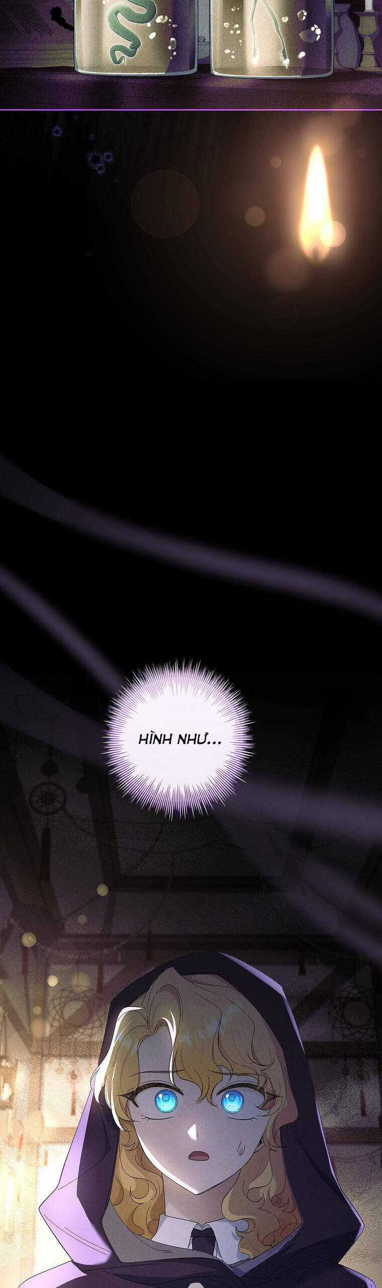 Nam Chính À, Tôi Sẽ Tôn Trọng Sở Thích Của Anh! Chapter 61 trang 41