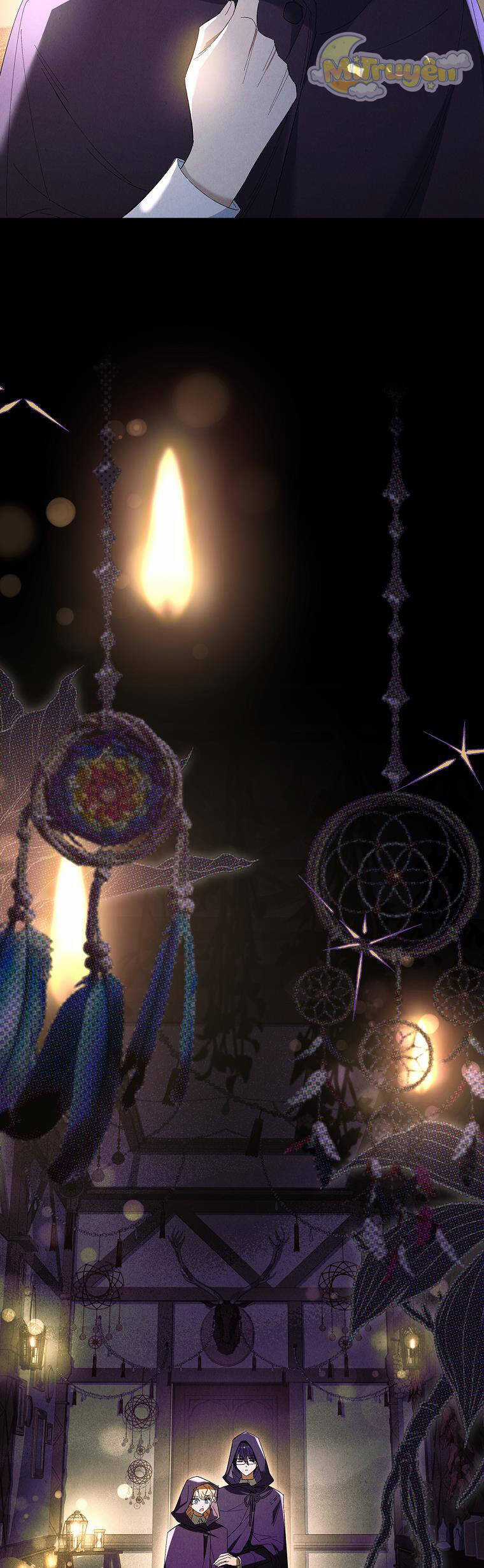 Nam Chính À, Tôi Sẽ Tôn Trọng Sở Thích Của Anh! Chapter 61 trang 42