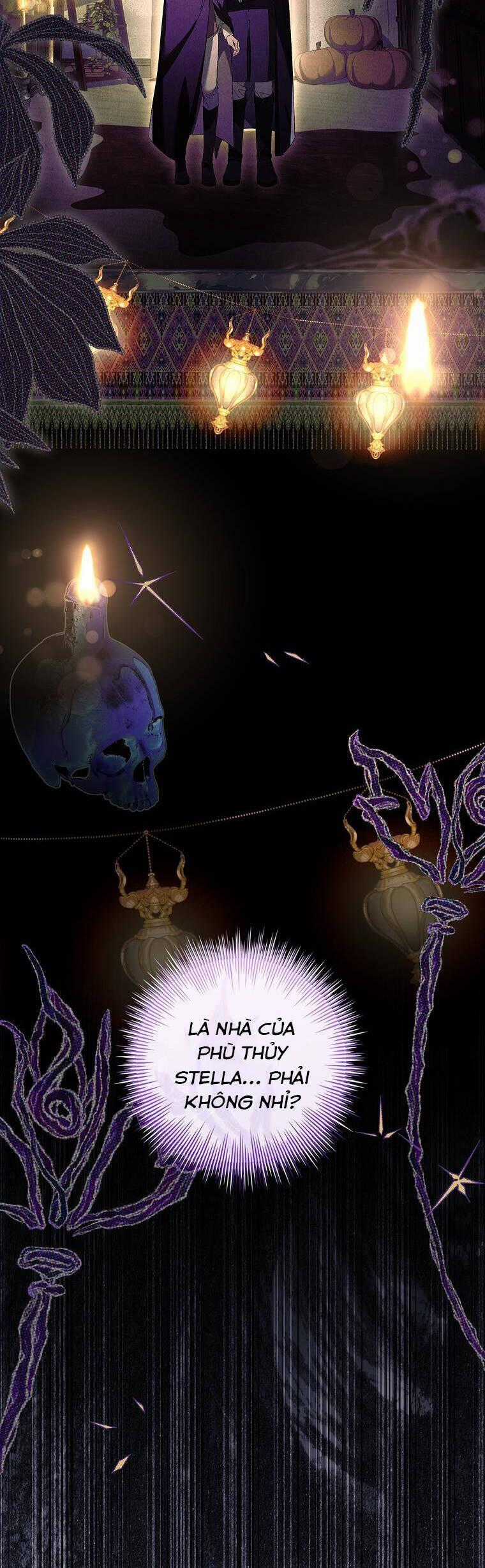 Nam Chính À, Tôi Sẽ Tôn Trọng Sở Thích Của Anh! Chapter 61 trang 43