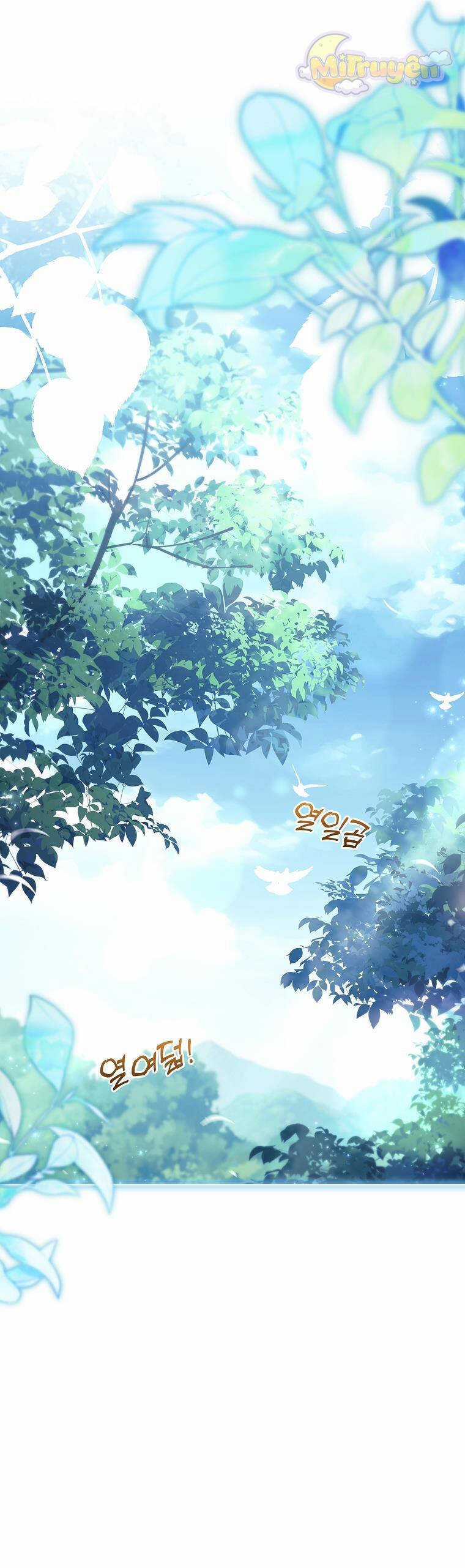 Nam Chính À, Tôi Sẽ Tôn Trọng Sở Thích Của Anh! Chapter 61 trang 6