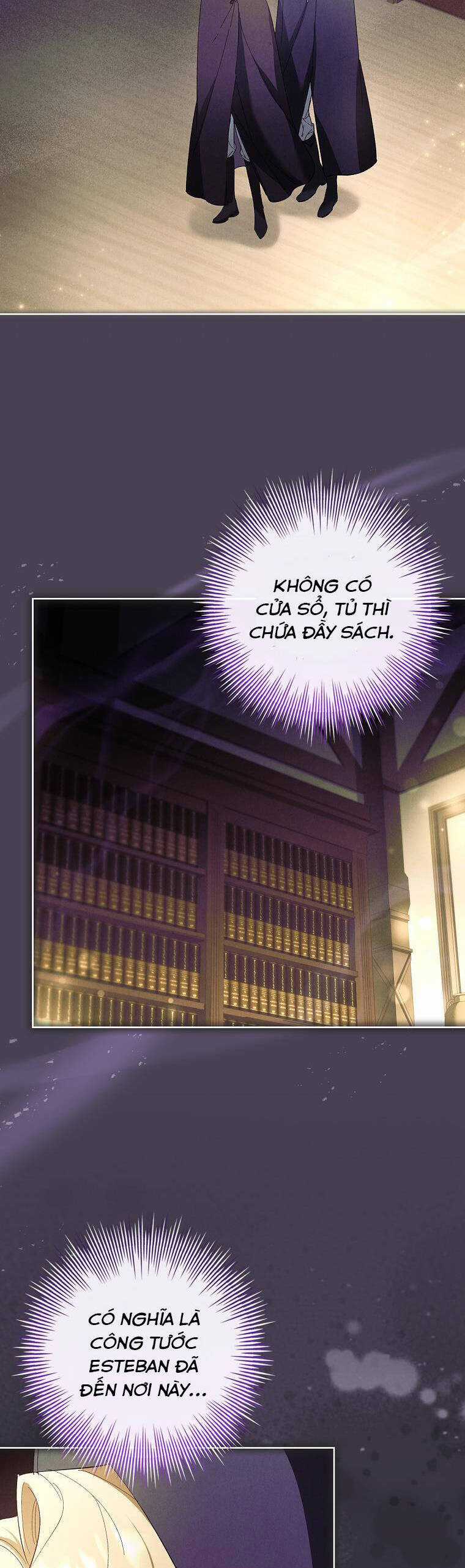 Nam Chính À, Tôi Sẽ Tôn Trọng Sở Thích Của Anh! Chapter 62 trang 10