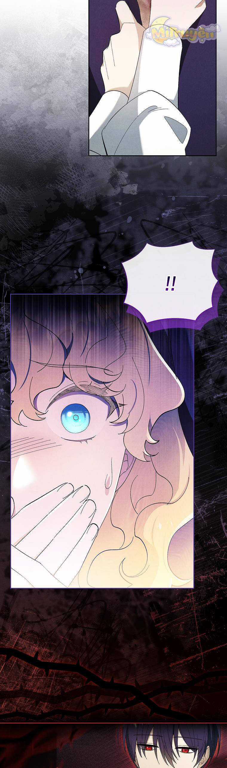 Nam Chính À, Tôi Sẽ Tôn Trọng Sở Thích Của Anh! Chapter 62 trang 15