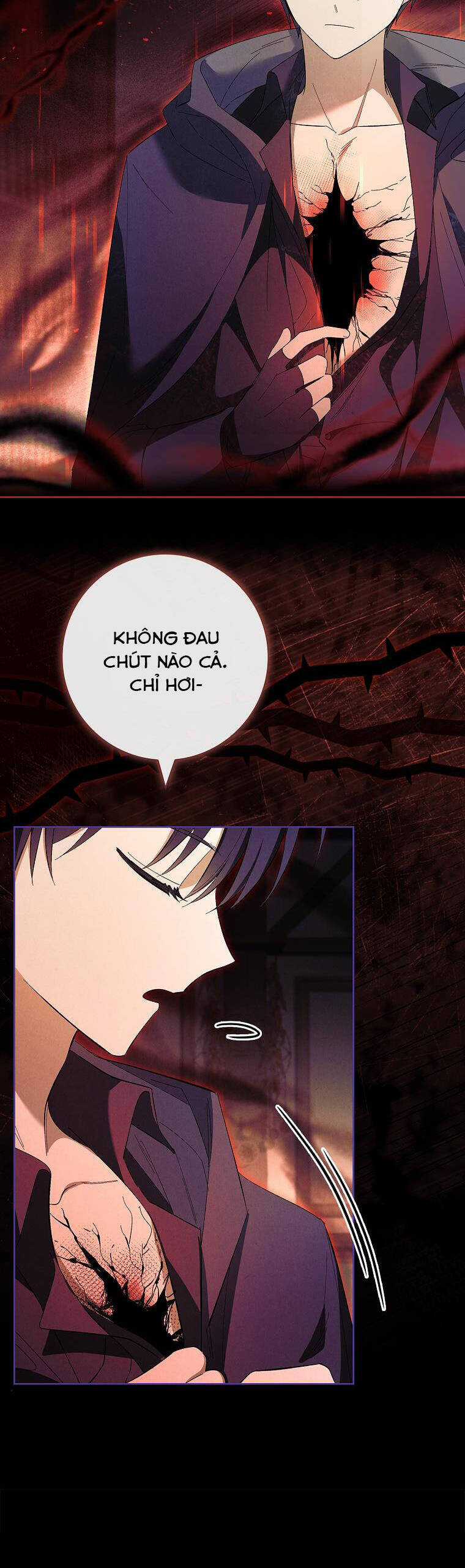 Nam Chính À, Tôi Sẽ Tôn Trọng Sở Thích Của Anh! Chapter 62 trang 16