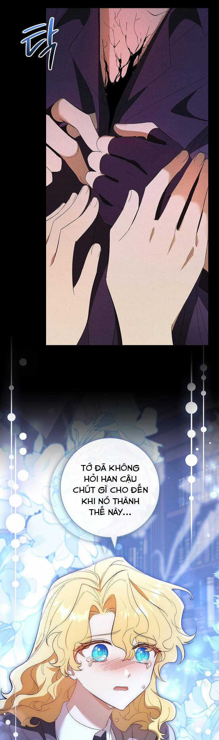 Nam Chính À, Tôi Sẽ Tôn Trọng Sở Thích Của Anh! Chapter 62 trang 17