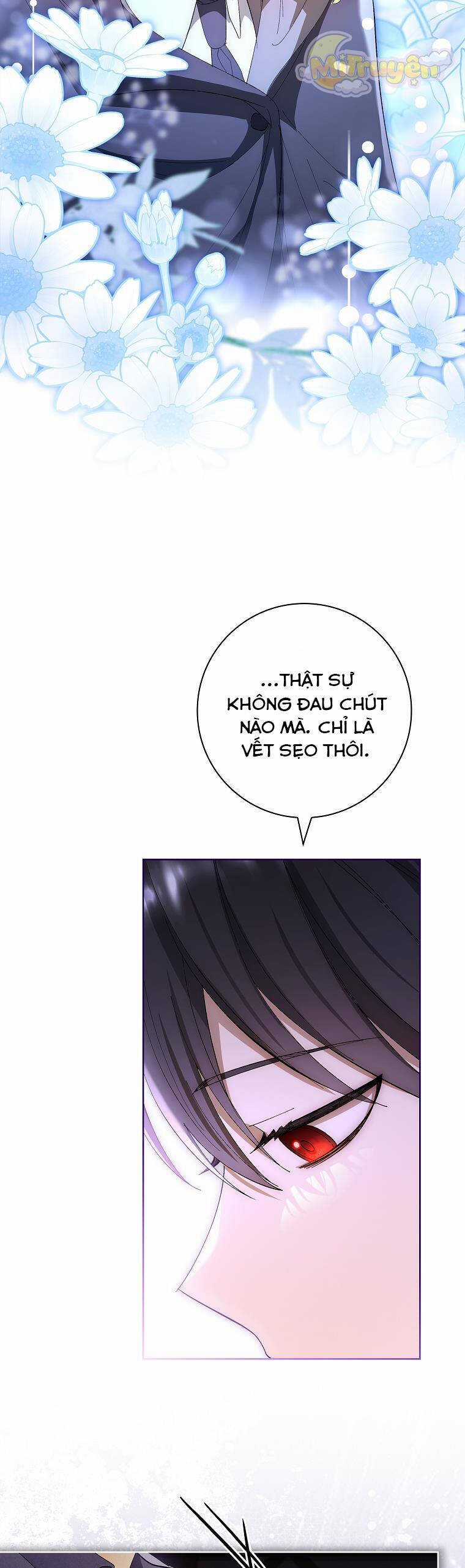 Nam Chính À, Tôi Sẽ Tôn Trọng Sở Thích Của Anh! Chapter 62 trang 18