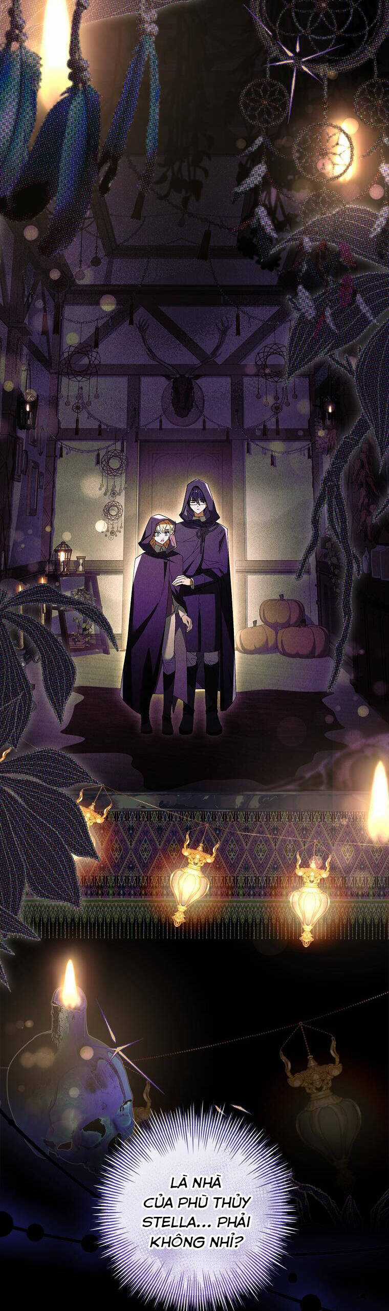 Nam Chính À, Tôi Sẽ Tôn Trọng Sở Thích Của Anh! Chapter 62 trang 2