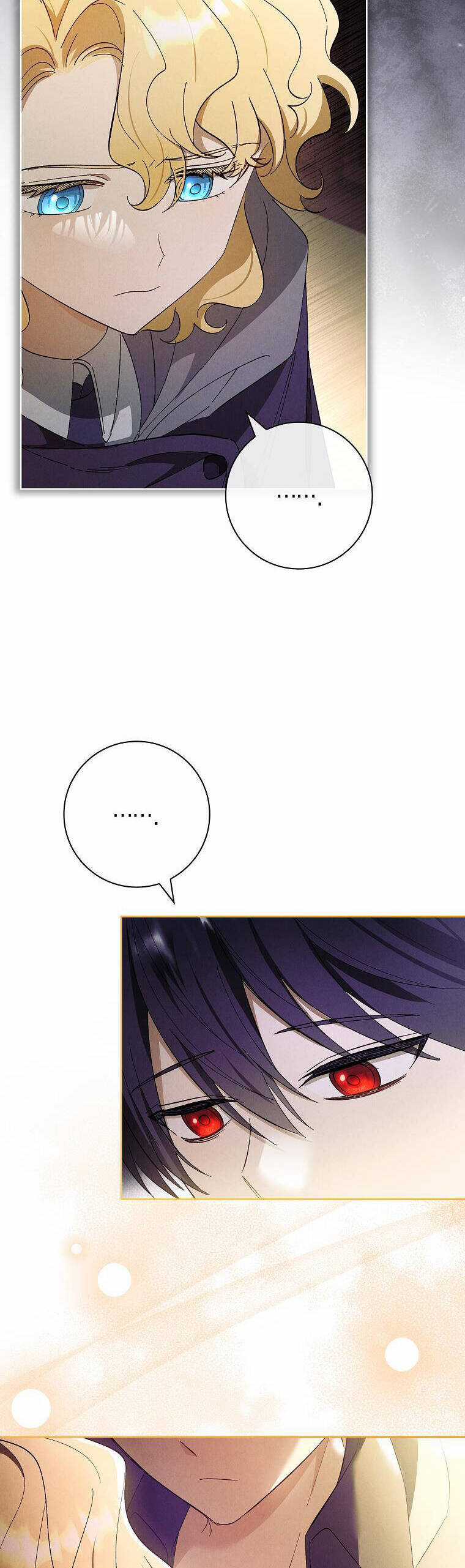 Nam Chính À, Tôi Sẽ Tôn Trọng Sở Thích Của Anh! Chapter 62 trang 20