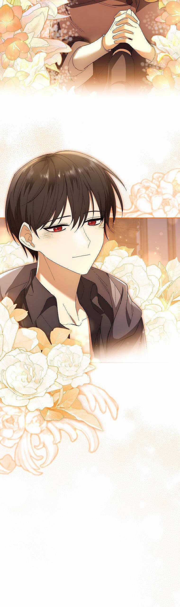 Nam Chính À, Tôi Sẽ Tôn Trọng Sở Thích Của Anh! Chapter 62 trang 22