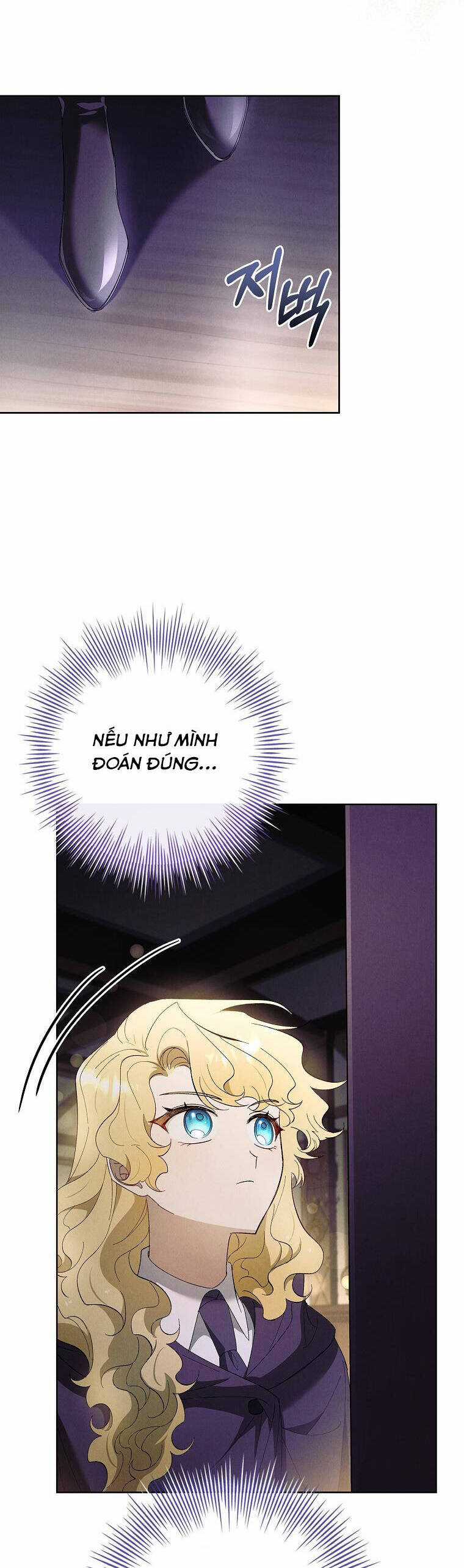 Nam Chính À, Tôi Sẽ Tôn Trọng Sở Thích Của Anh! Chapter 62 trang 23