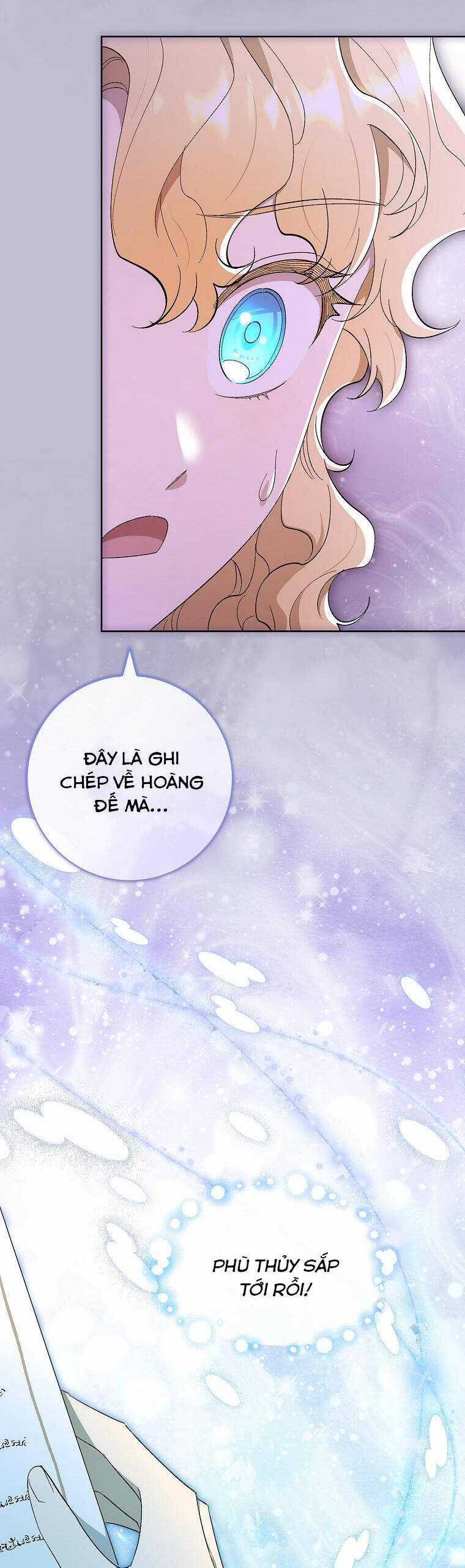 Nam Chính À, Tôi Sẽ Tôn Trọng Sở Thích Của Anh! Chapter 62 trang 26