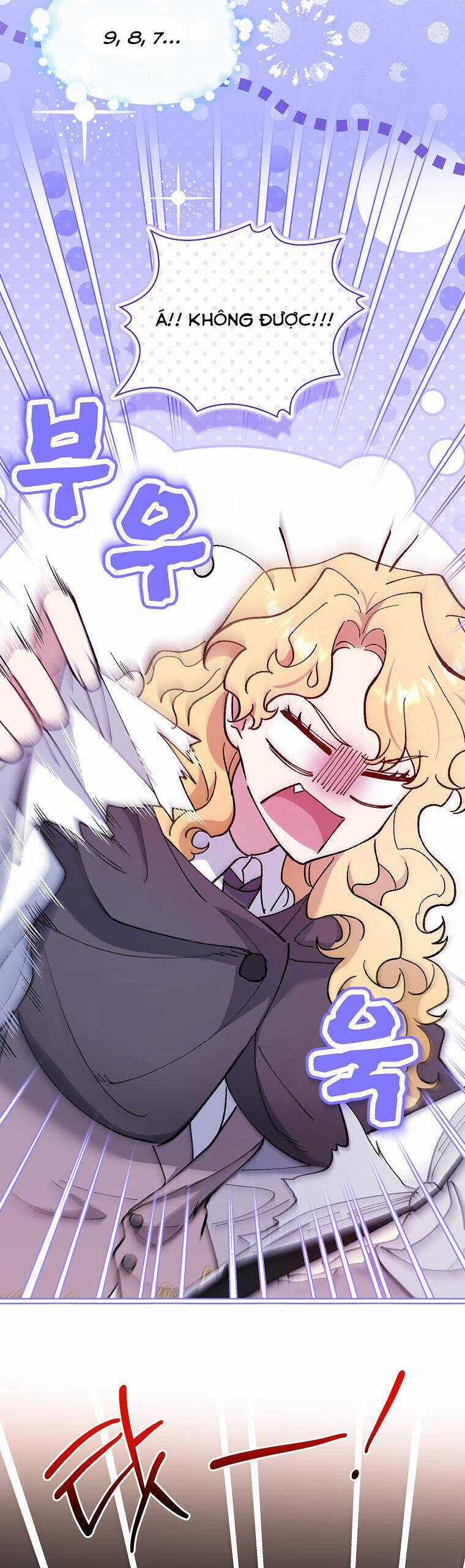 Nam Chính À, Tôi Sẽ Tôn Trọng Sở Thích Của Anh! Chapter 62 trang 28