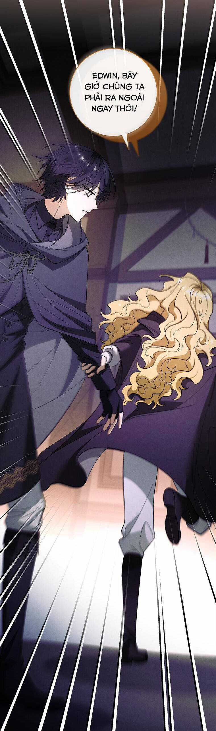 Nam Chính À, Tôi Sẽ Tôn Trọng Sở Thích Của Anh! Chapter 62 trang 29