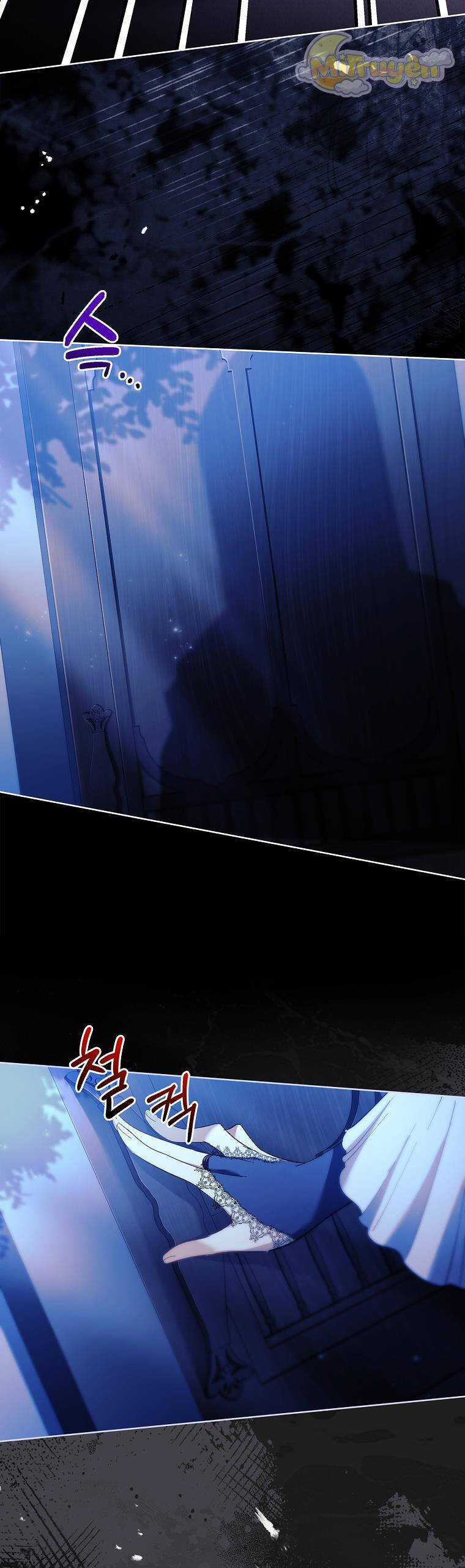 Nam Chính À, Tôi Sẽ Tôn Trọng Sở Thích Của Anh! Chapter 62 trang 30