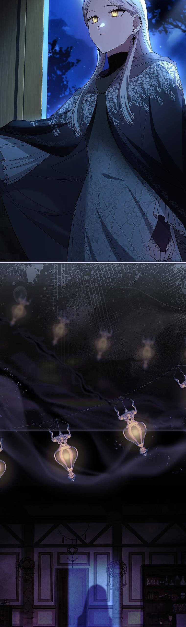 Nam Chính À, Tôi Sẽ Tôn Trọng Sở Thích Của Anh! Chapter 62 trang 34