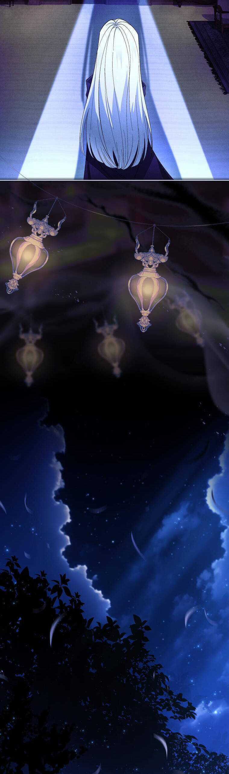 Nam Chính À, Tôi Sẽ Tôn Trọng Sở Thích Của Anh! Chapter 62 trang 35