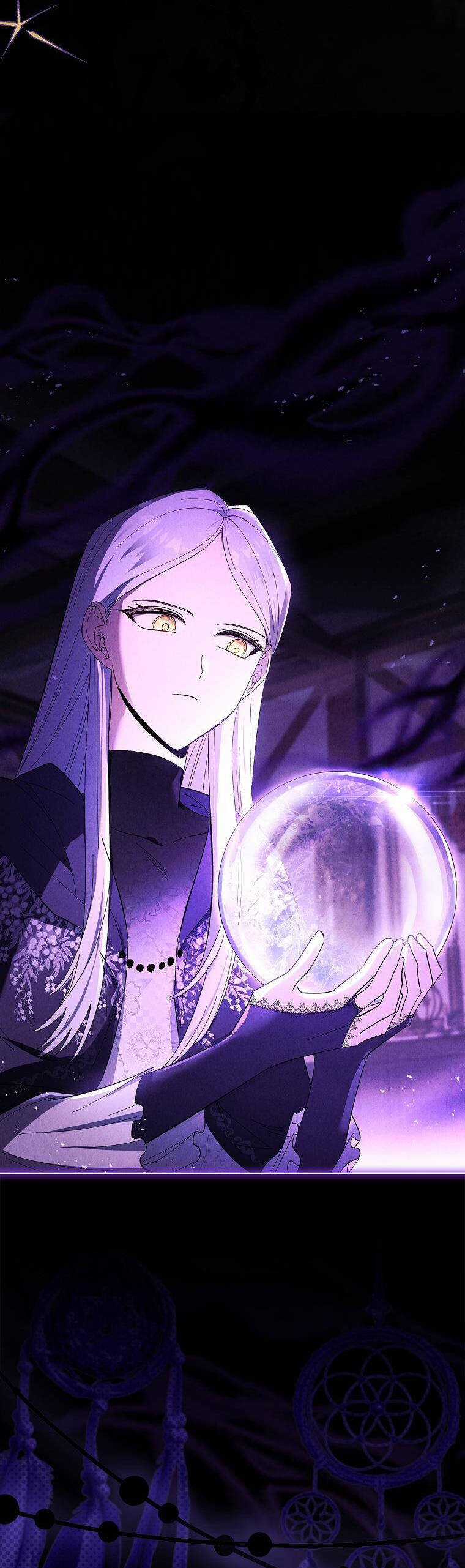 Nam Chính À, Tôi Sẽ Tôn Trọng Sở Thích Của Anh! Chapter 62 trang 40