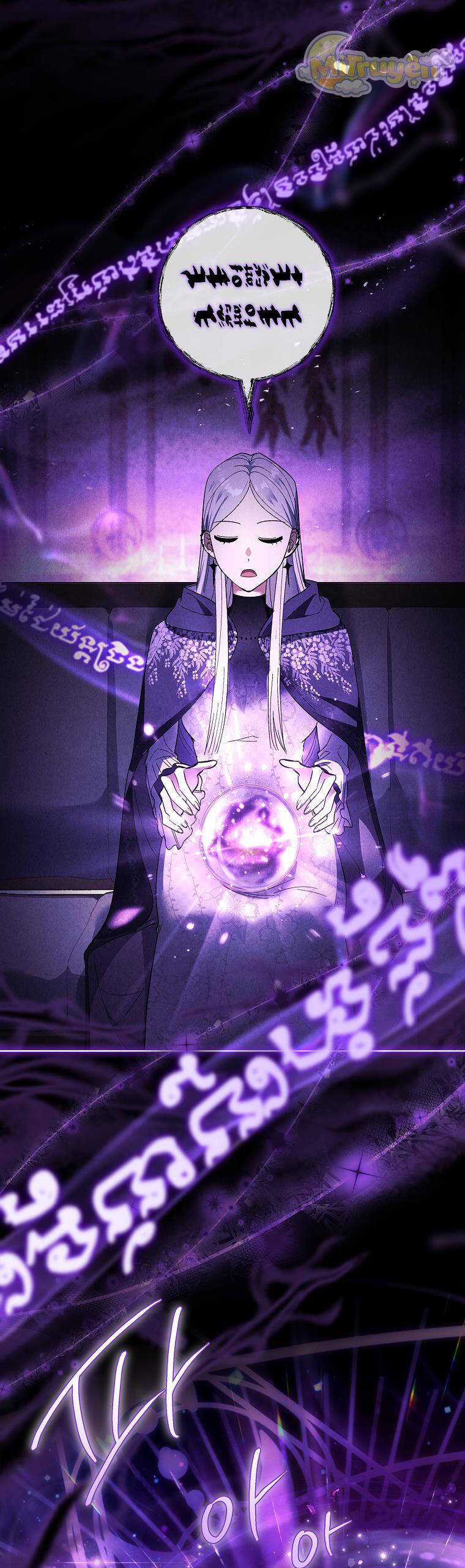 Nam Chính À, Tôi Sẽ Tôn Trọng Sở Thích Của Anh! Chapter 62 trang 42