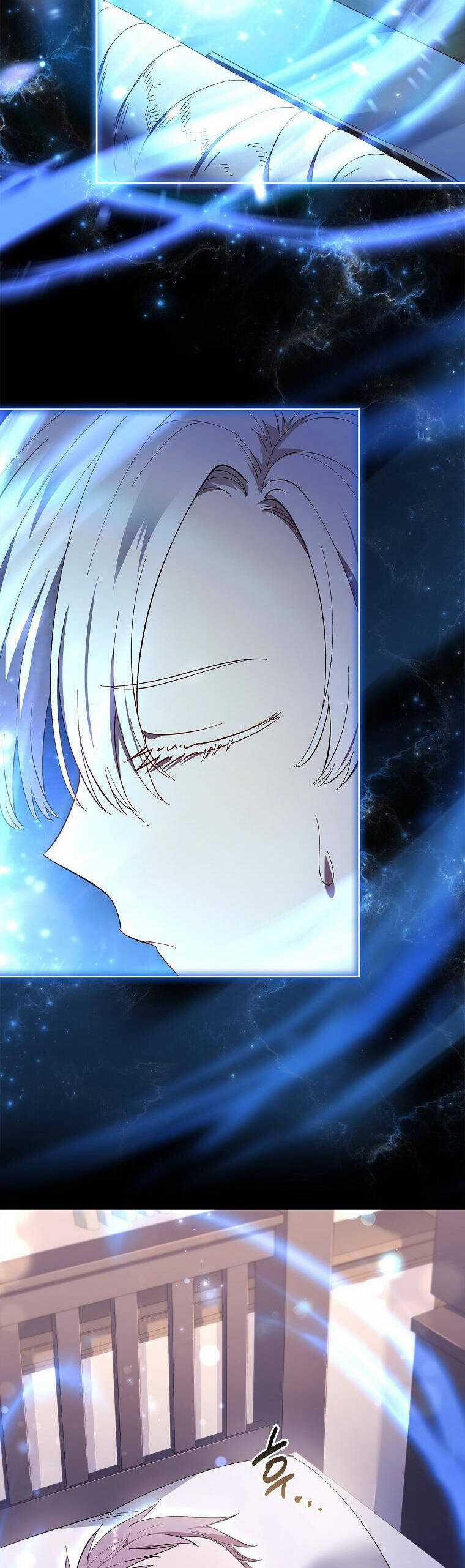 Nam Chính À, Tôi Sẽ Tôn Trọng Sở Thích Của Anh! Chapter 62 trang 44