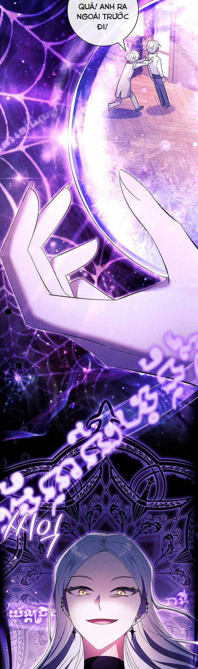 Nam Chính À, Tôi Sẽ Tôn Trọng Sở Thích Của Anh! Chapter 62 trang 47