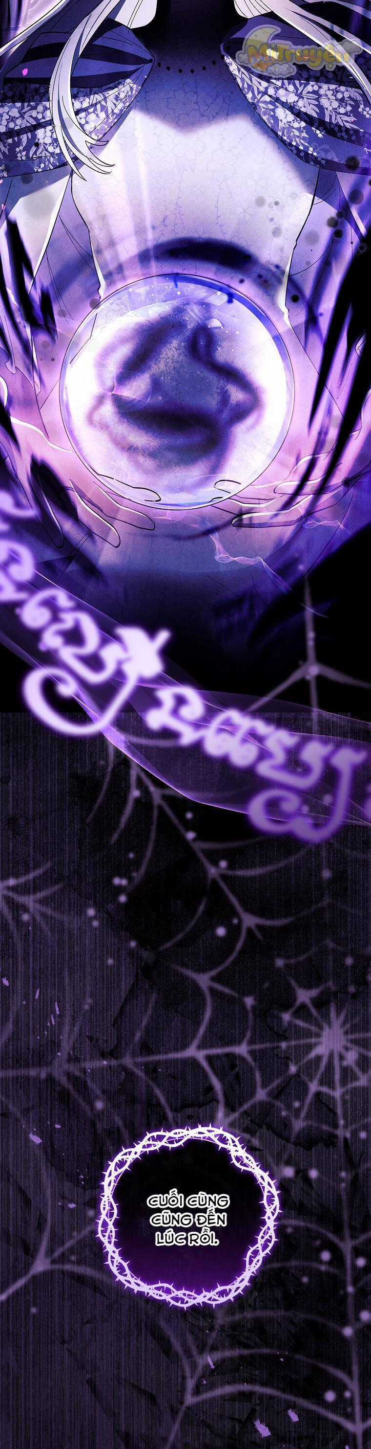 Nam Chính À, Tôi Sẽ Tôn Trọng Sở Thích Của Anh! Chapter 62 trang 48