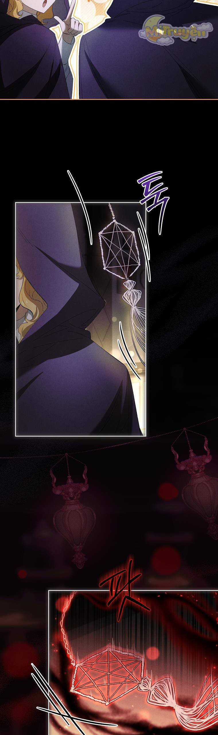 Nam Chính À, Tôi Sẽ Tôn Trọng Sở Thích Của Anh! Chapter 62 trang 6