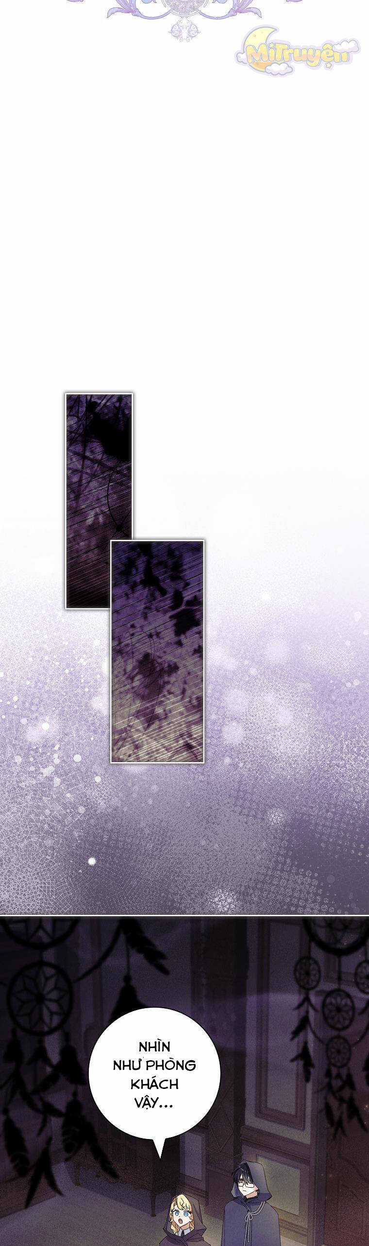 Nam Chính À, Tôi Sẽ Tôn Trọng Sở Thích Của Anh! Chapter 62 trang 9