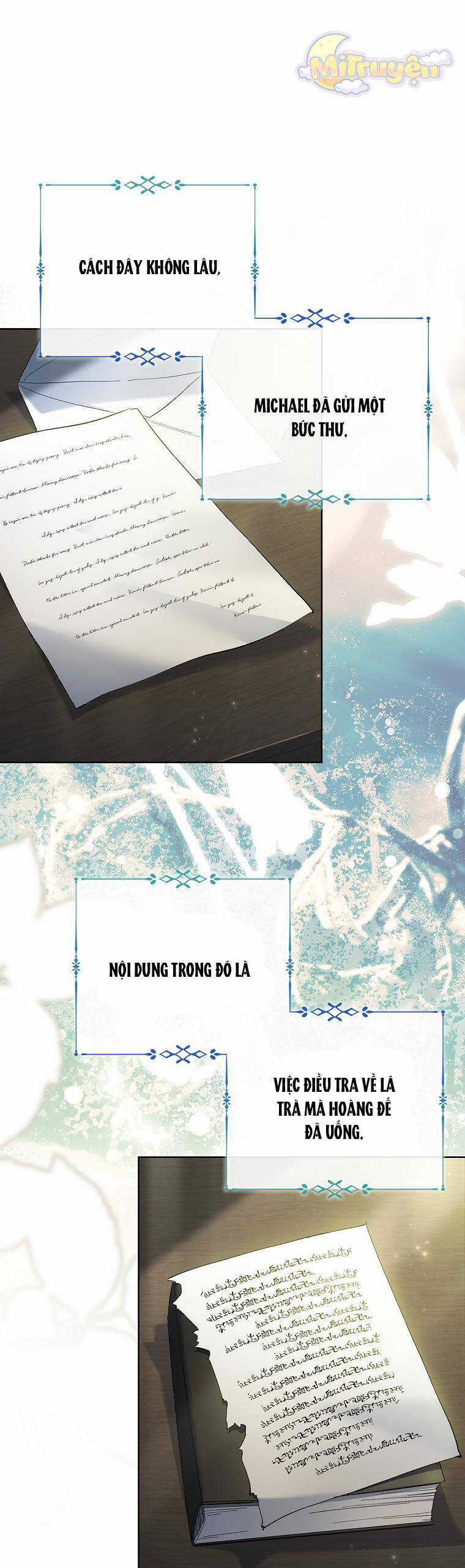 Nam Chính À, Tôi Sẽ Tôn Trọng Sở Thích Của Anh! Chapter 63 trang 11