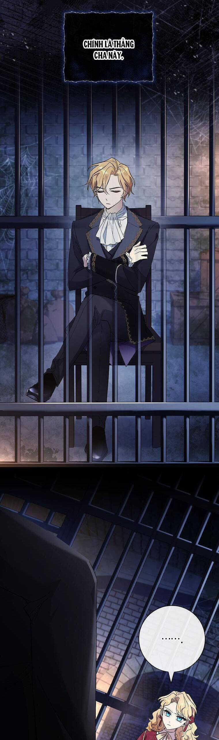 Nam Chính À, Tôi Sẽ Tôn Trọng Sở Thích Của Anh! Chapter 63 trang 13