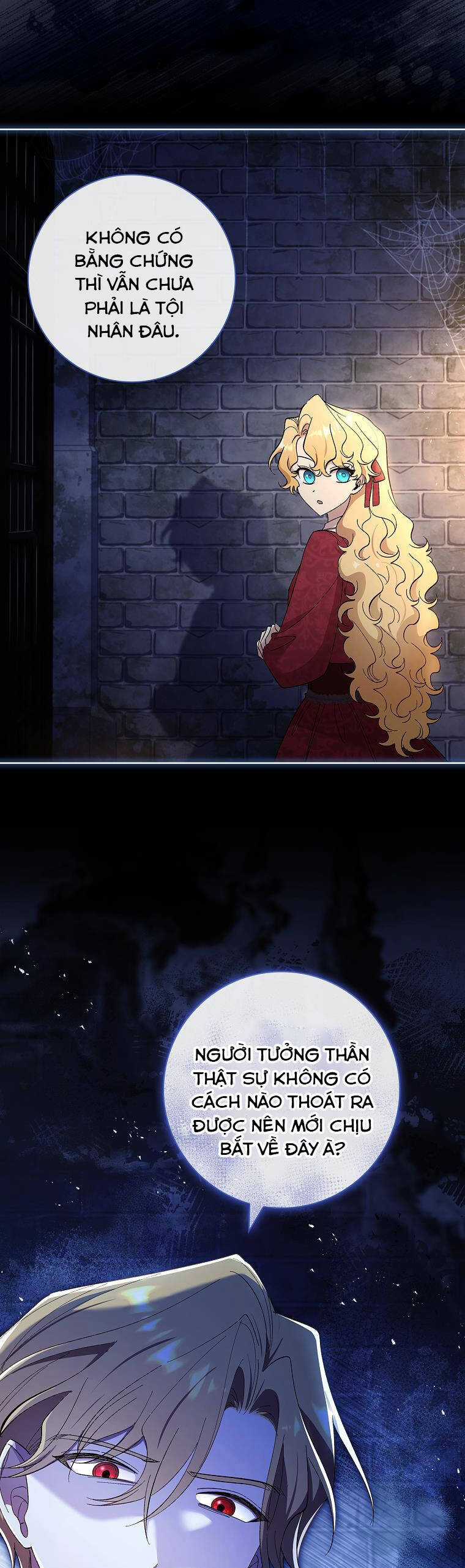 Nam Chính À, Tôi Sẽ Tôn Trọng Sở Thích Của Anh! Chapter 63 trang 15