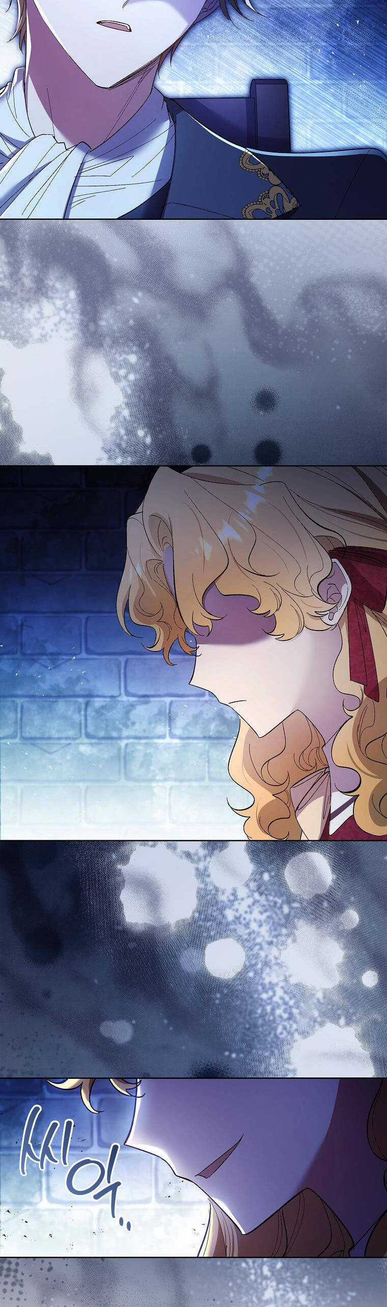 Nam Chính À, Tôi Sẽ Tôn Trọng Sở Thích Của Anh! Chapter 63 trang 16