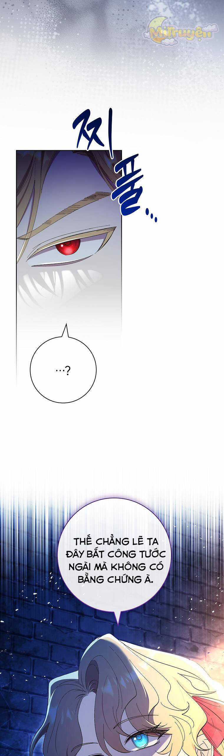 Nam Chính À, Tôi Sẽ Tôn Trọng Sở Thích Của Anh! Chapter 63 trang 17