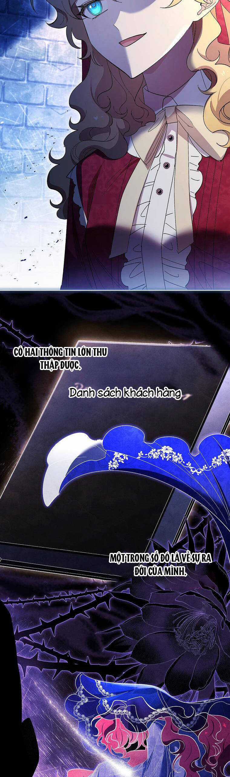 Nam Chính À, Tôi Sẽ Tôn Trọng Sở Thích Của Anh! Chapter 63 trang 18