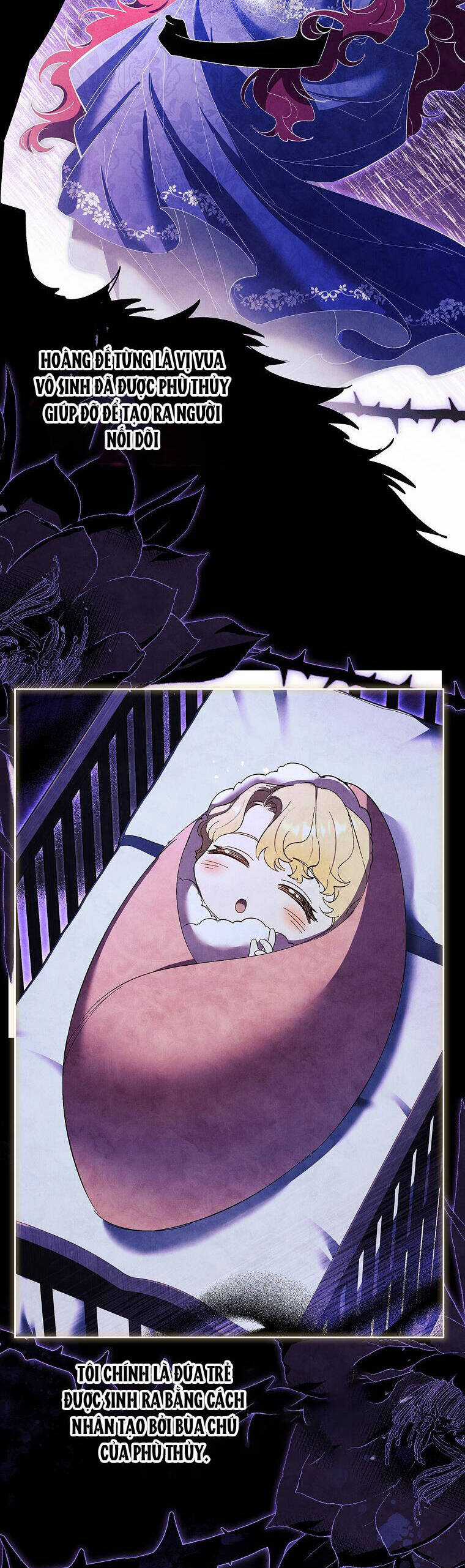 Nam Chính À, Tôi Sẽ Tôn Trọng Sở Thích Của Anh! Chapter 63 trang 19