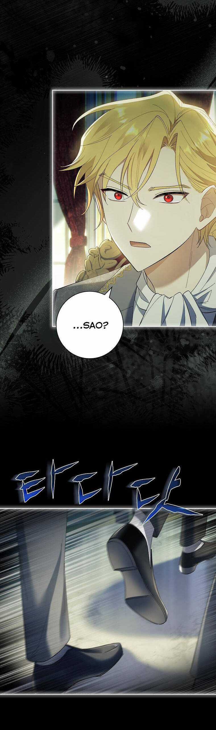 Nam Chính À, Tôi Sẽ Tôn Trọng Sở Thích Của Anh! Chapter 63 trang 2