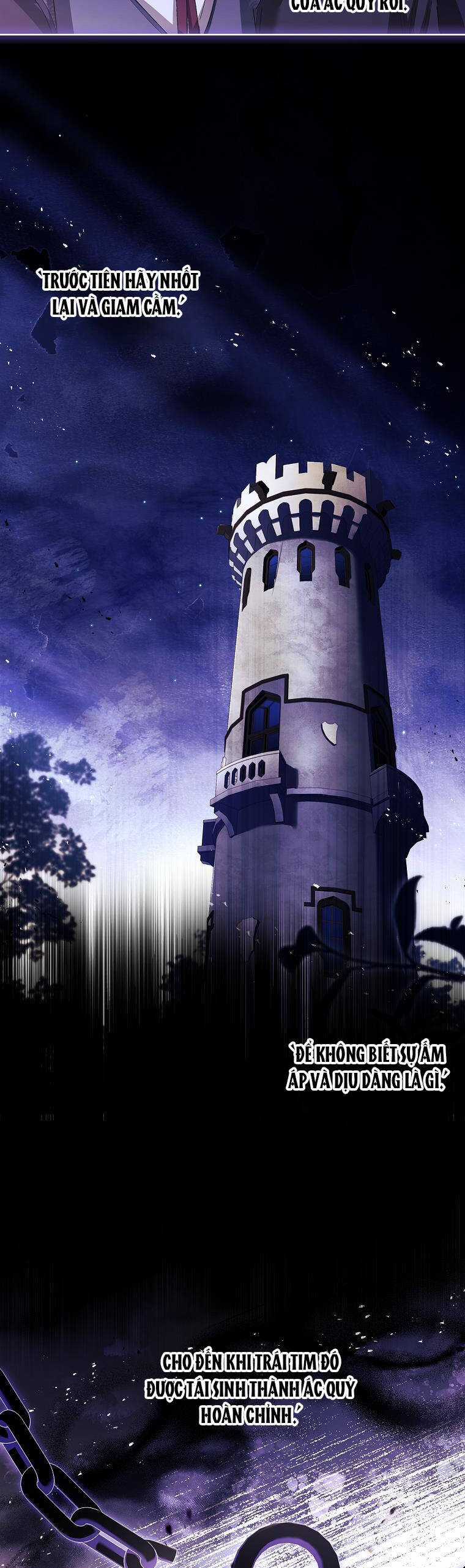 Nam Chính À, Tôi Sẽ Tôn Trọng Sở Thích Của Anh! Chapter 63 trang 21