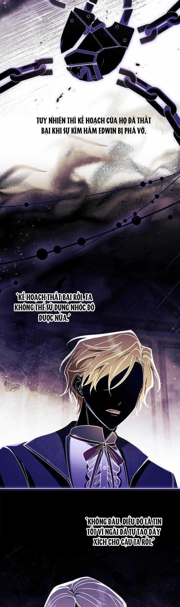 Nam Chính À, Tôi Sẽ Tôn Trọng Sở Thích Của Anh! Chapter 63 trang 22