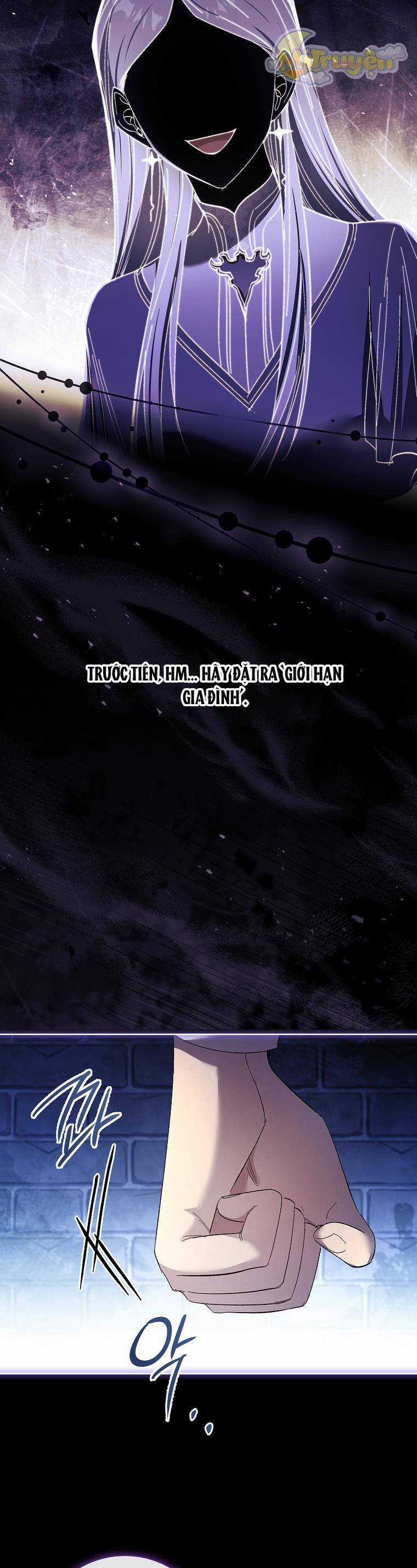 Nam Chính À, Tôi Sẽ Tôn Trọng Sở Thích Của Anh! Chapter 63 trang 23