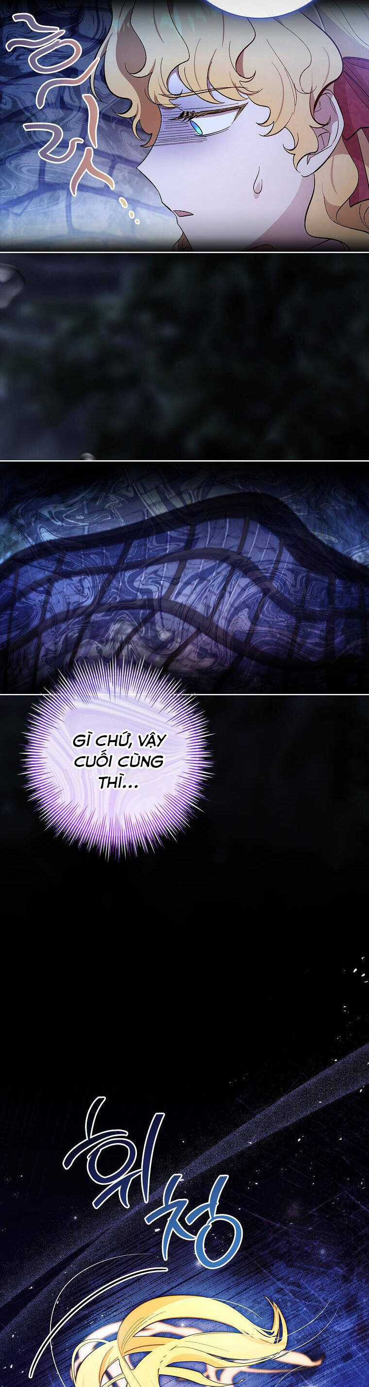 Nam Chính À, Tôi Sẽ Tôn Trọng Sở Thích Của Anh! Chapter 63 trang 32