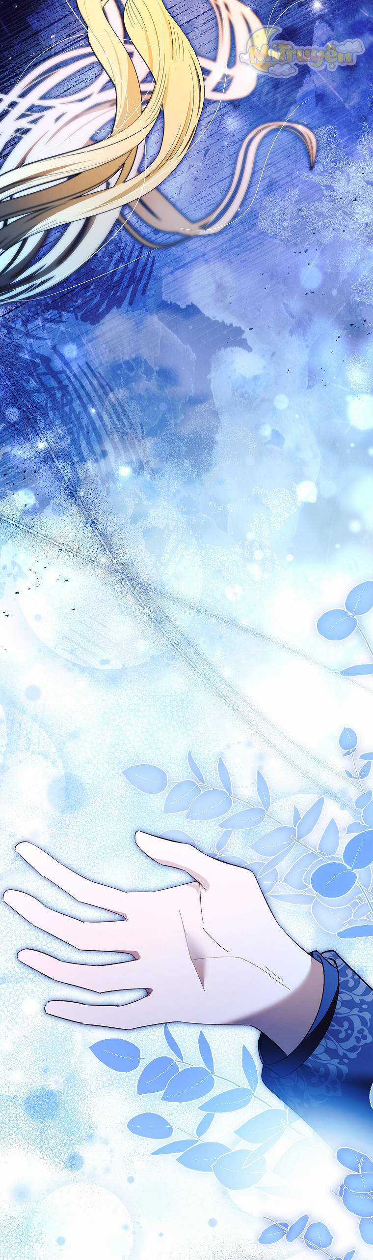 Nam Chính À, Tôi Sẽ Tôn Trọng Sở Thích Của Anh! Chapter 63 trang 33