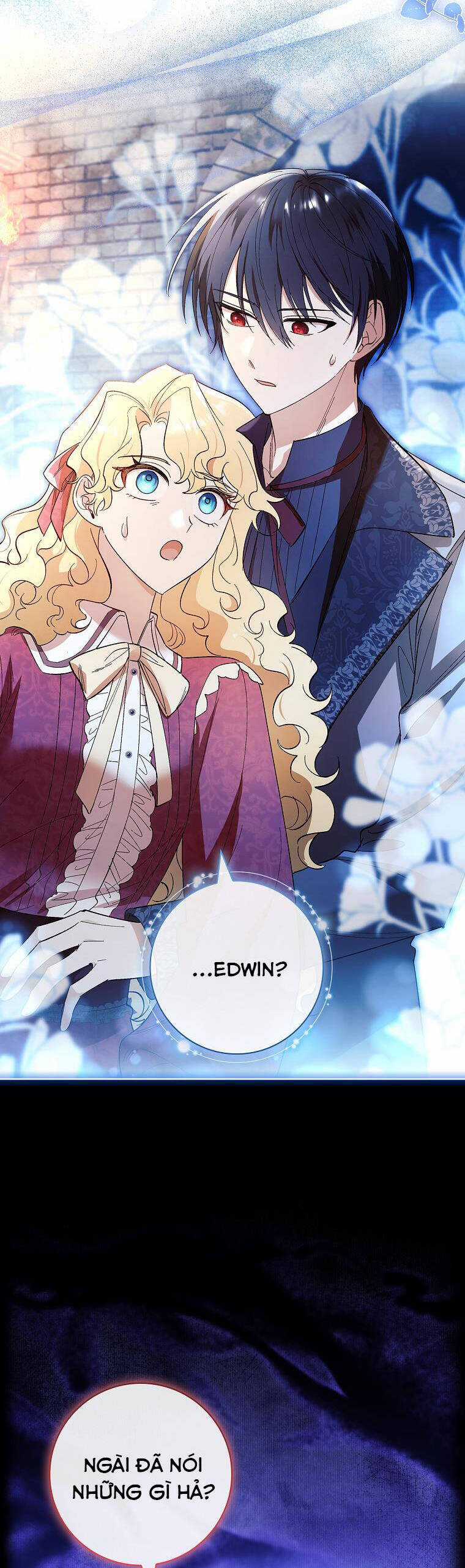 Nam Chính À, Tôi Sẽ Tôn Trọng Sở Thích Của Anh! Chapter 63 trang 34