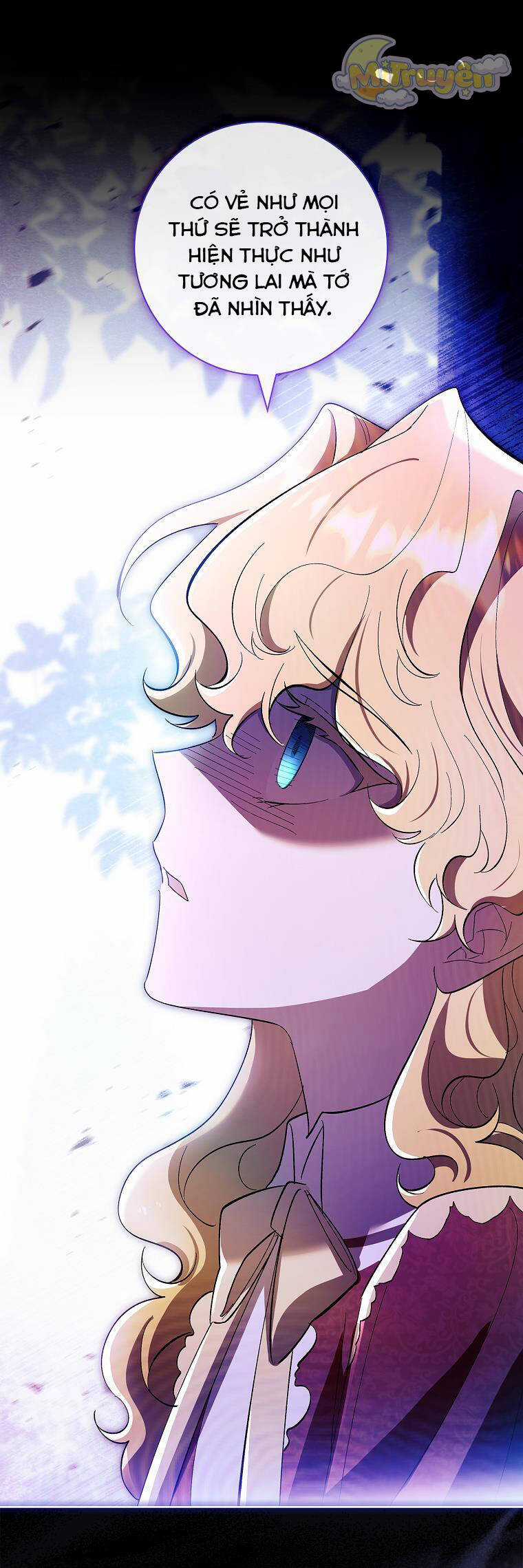 Nam Chính À, Tôi Sẽ Tôn Trọng Sở Thích Của Anh! Chapter 63 trang 42