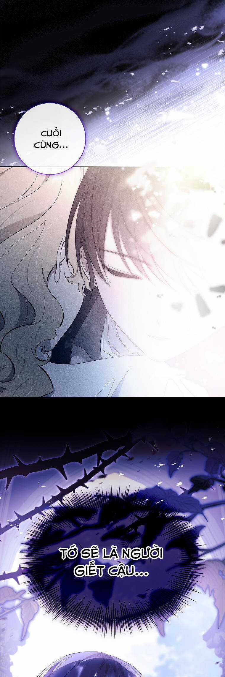 Nam Chính À, Tôi Sẽ Tôn Trọng Sở Thích Của Anh! Chapter 63 trang 43