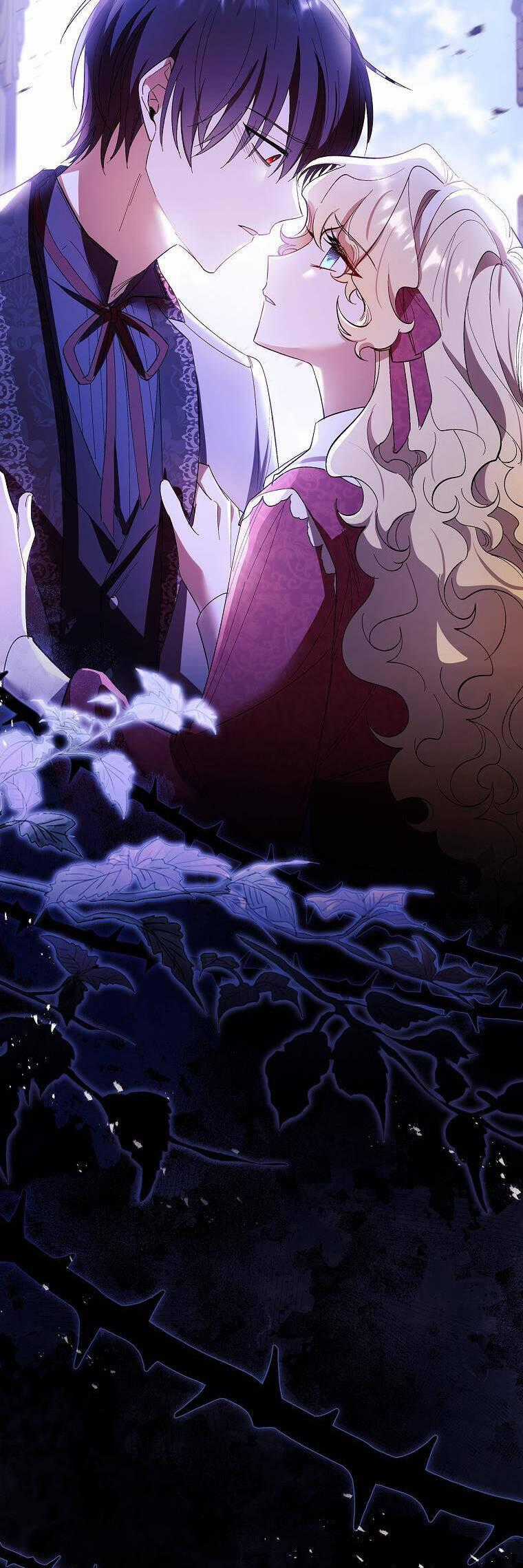 Nam Chính À, Tôi Sẽ Tôn Trọng Sở Thích Của Anh! Chapter 63 trang 44