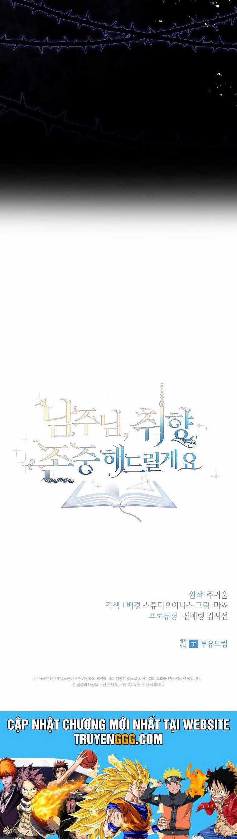 Nam Chính À, Tôi Sẽ Tôn Trọng Sở Thích Của Anh! Chapter 63 trang 45