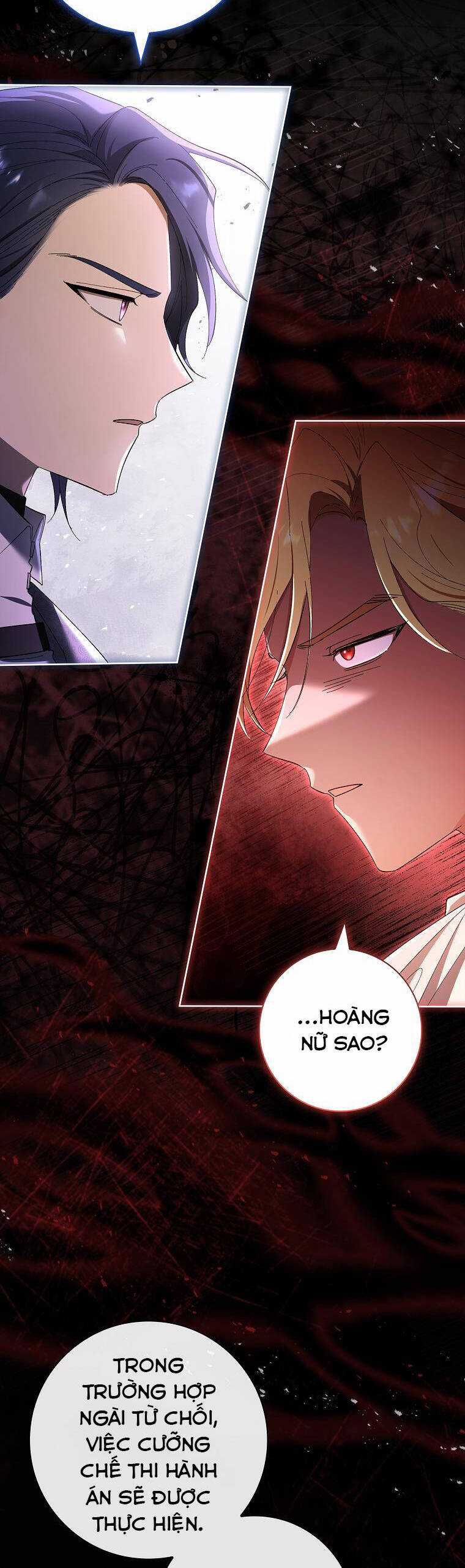 Nam Chính À, Tôi Sẽ Tôn Trọng Sở Thích Của Anh! Chapter 63 trang 5