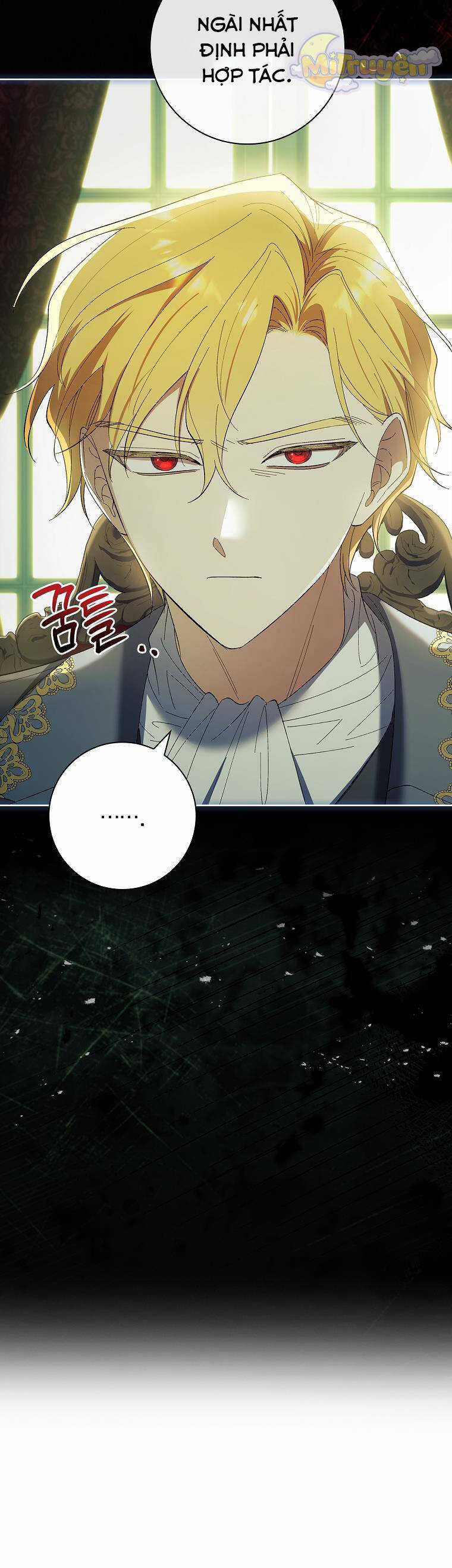 Nam Chính À, Tôi Sẽ Tôn Trọng Sở Thích Của Anh! Chapter 63 trang 6