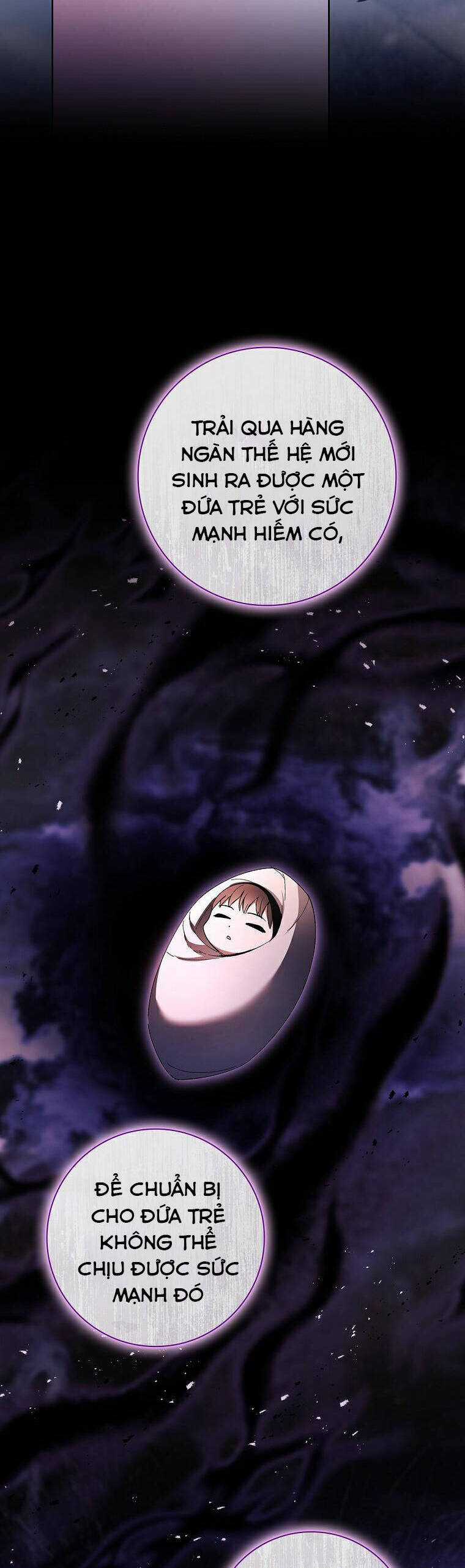 Nam Chính À, Tôi Sẽ Tôn Trọng Sở Thích Của Anh! Chapter 64 trang 11