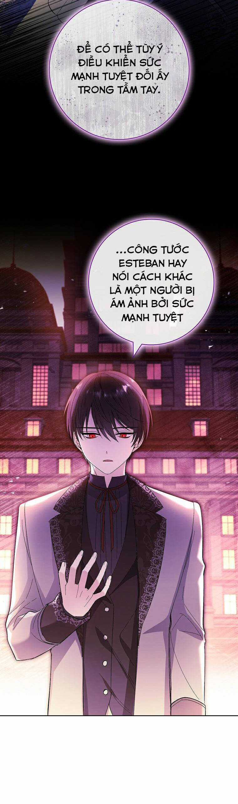 Nam Chính À, Tôi Sẽ Tôn Trọng Sở Thích Của Anh! Chapter 64 trang 13